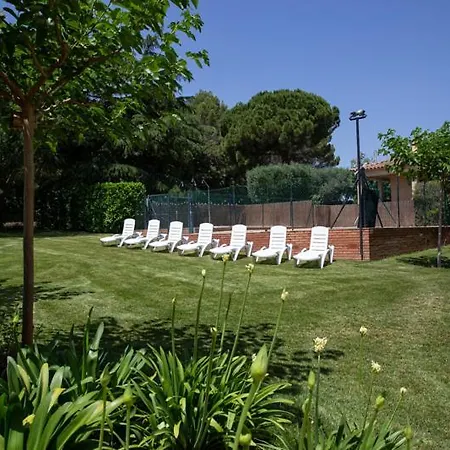 Espai Holiday home Valldevia