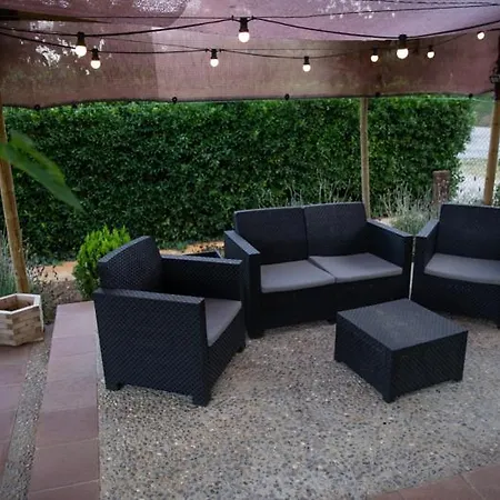 Espai Holiday home