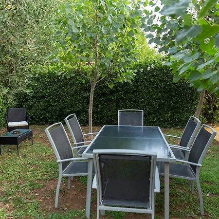 Espai Holiday home Valldevia