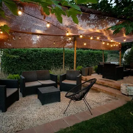 Espai Holiday home