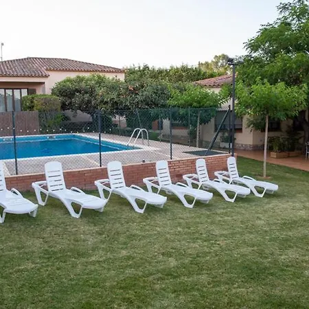 Holiday home Espai *