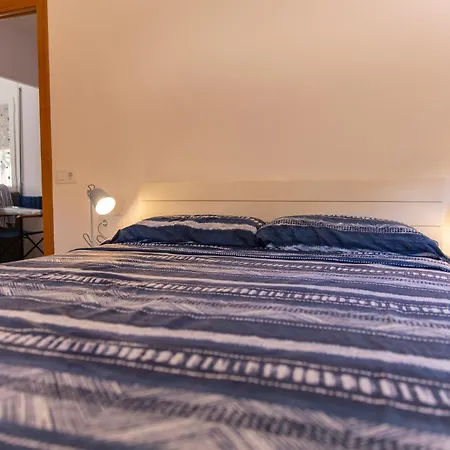 Holiday home Espai