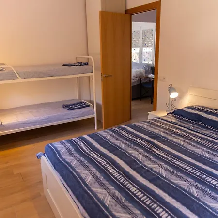 Espai Holiday home *
