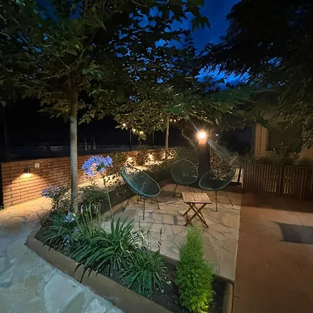 Espai Holiday home Valldevia