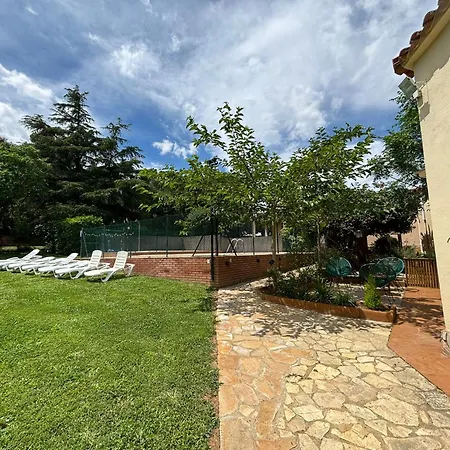 Espai Holiday home
