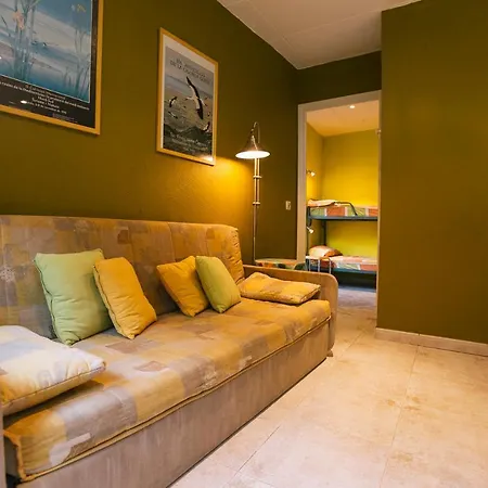 Holiday home Espai Valldevia