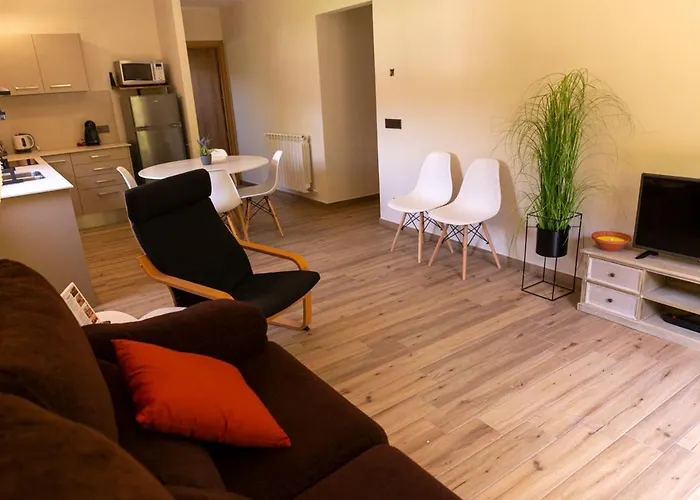 Espai Casa de Férias Valldevia