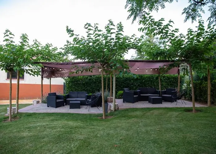 Espai Casa de Férias Valldevia