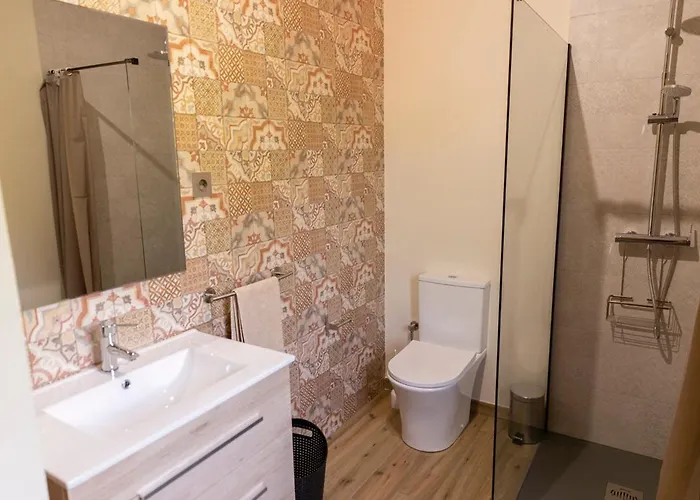 Espai Casa de Férias *