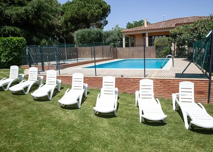 Espai Casa de Férias Valldevia