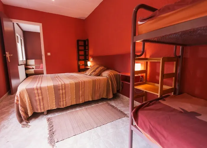 Casa de Férias Espai Valldevia