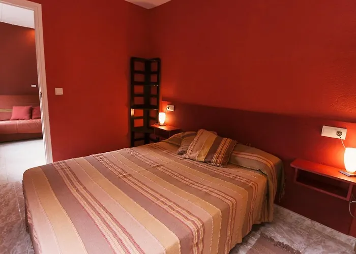 Espai Casa de Férias