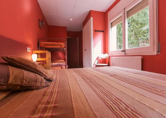 Espai Casa de Férias Valldevia