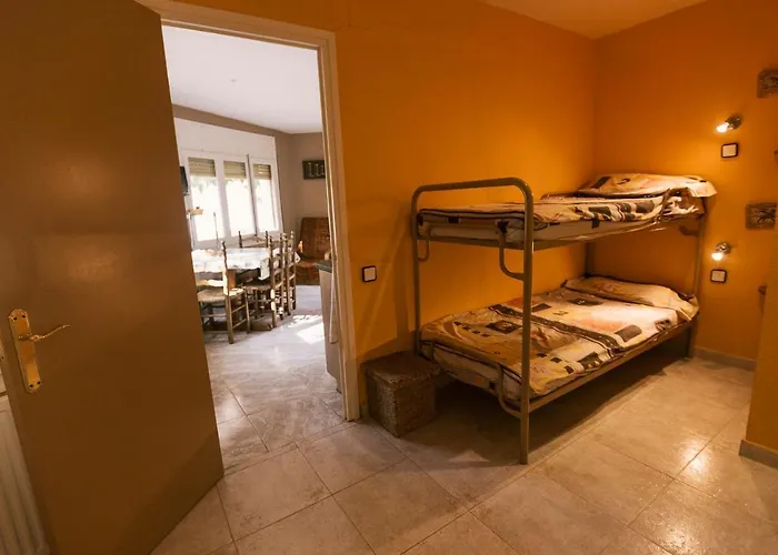 Casa de Férias Espai