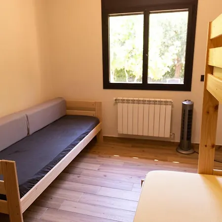 Ferienhaus Espai