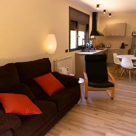Ferienhaus Espai Valldeviá