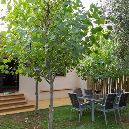 Сasa de vacaciones Espai Valldeviá