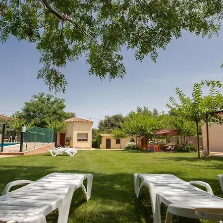 Ferienhaus Espai