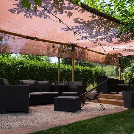 Ferienhaus Espai Valldeviá