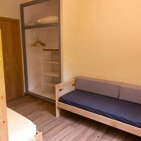 Espai Сasa de vacaciones Valldeviá
