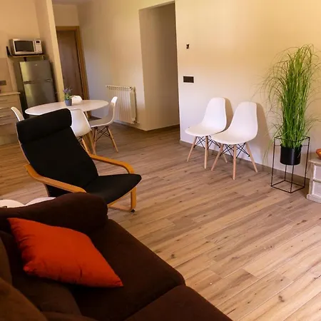 Espai Ferienhaus Valldeviá