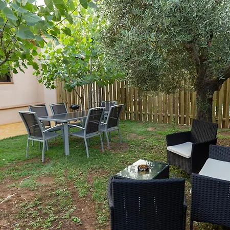 Ferienhaus Espai