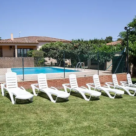 Сasa de vacaciones Espai Valldeviá
