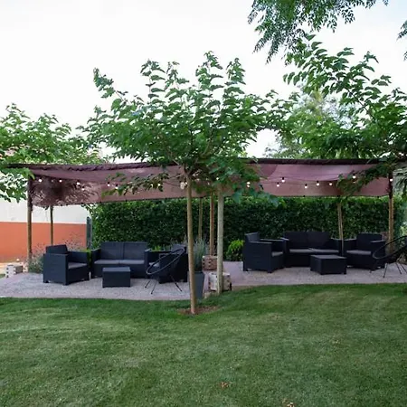 Espai Ferienhaus Valldeviá