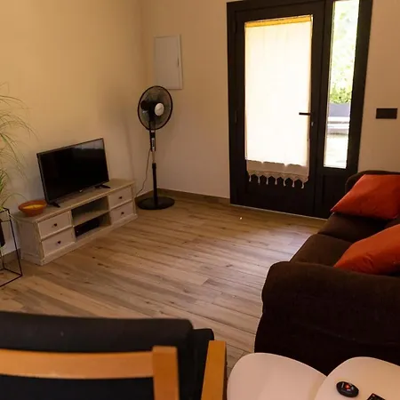 Espai Ferienhaus *