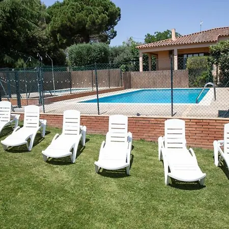 Espai Ferienhaus Valldeviá