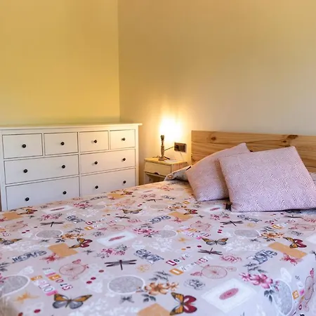 Ferienhaus Espai *