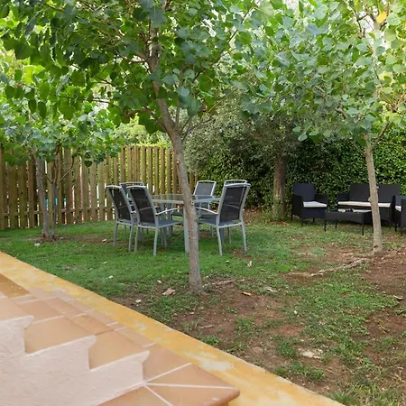 Ferienhaus Espai *