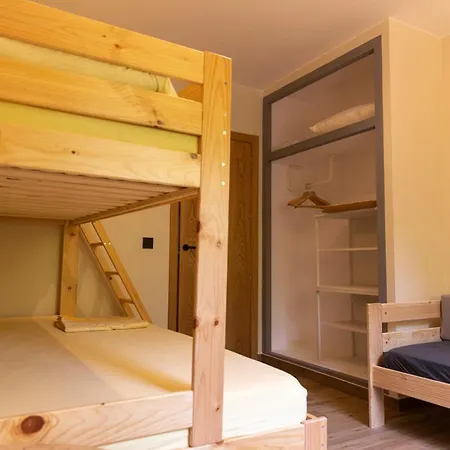 Espai Ferienhaus *