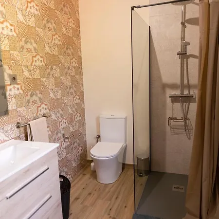 Espai 펜션 Valldeviá