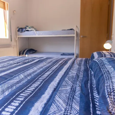 Ferienhaus Espai *