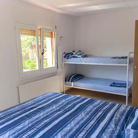 Espai Ferienhaus