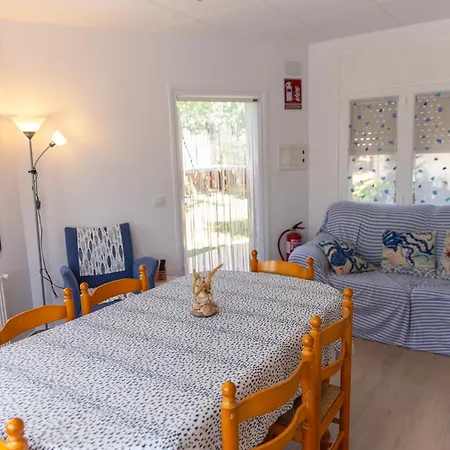 Ferienhaus Espai *