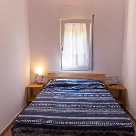 Espai Сasa de vacaciones Valldeviá
