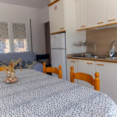 Ferienhaus Espai *