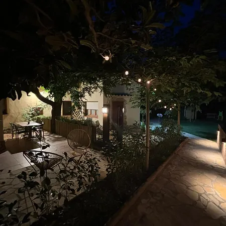 Espai Ferienhaus *