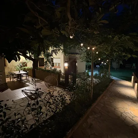 Ferienhaus Espai *