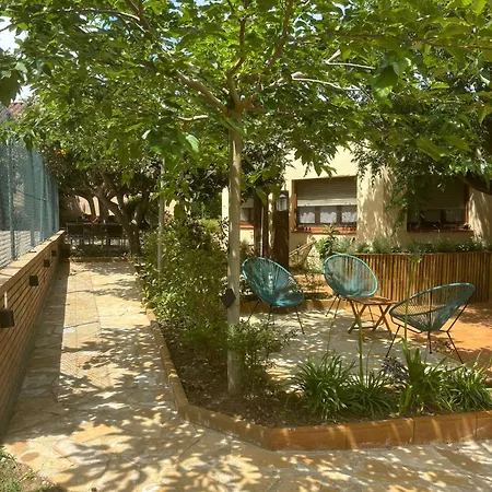 Ferienhaus Espai Valldeviá