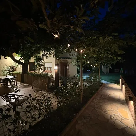 Ferienhaus Espai