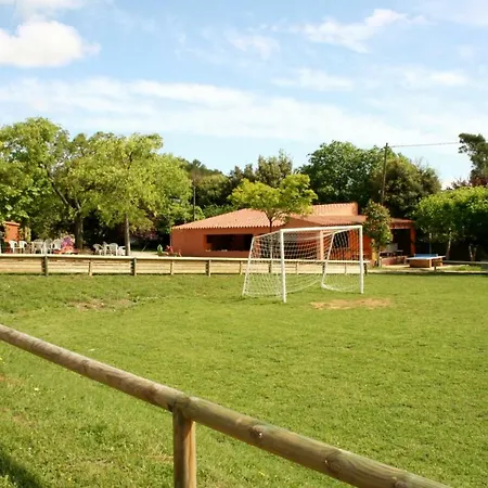 Сasa de vacaciones Espai *