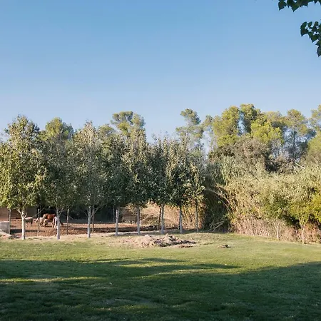 Espai Дом отдыха *