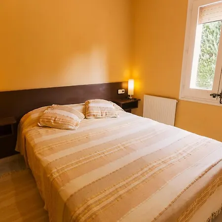 Espai Ferienhaus *