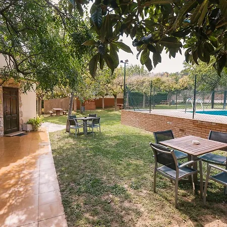 Espai Ferienhaus *
