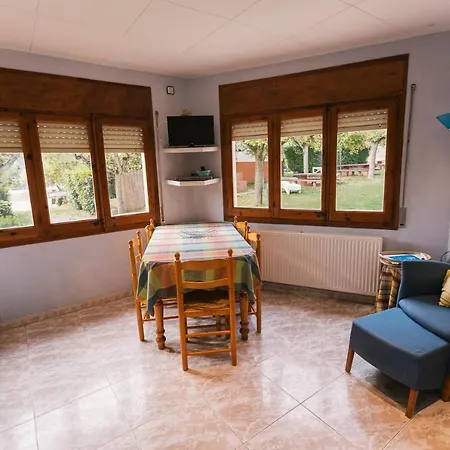 Ferienhaus Espai *