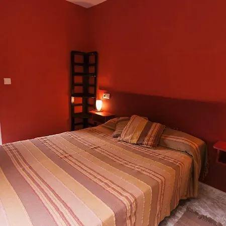 Espai Ferienhaus