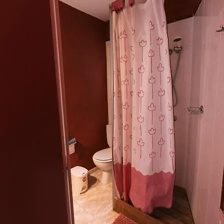 Ferienhaus Espai